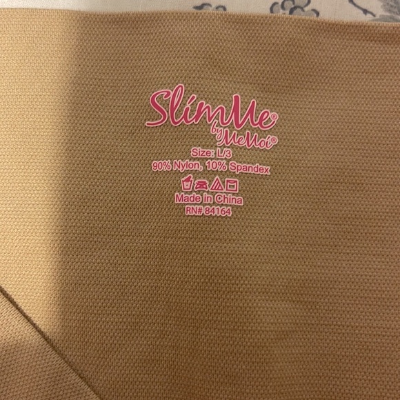 High waisted leggings - Picture 4 of 4